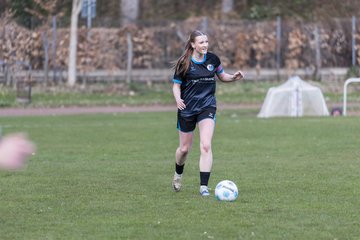 Bild 218 - wBJ VfL Pinneberg - Waldd�rfer SV : Ergebnis: 5:0